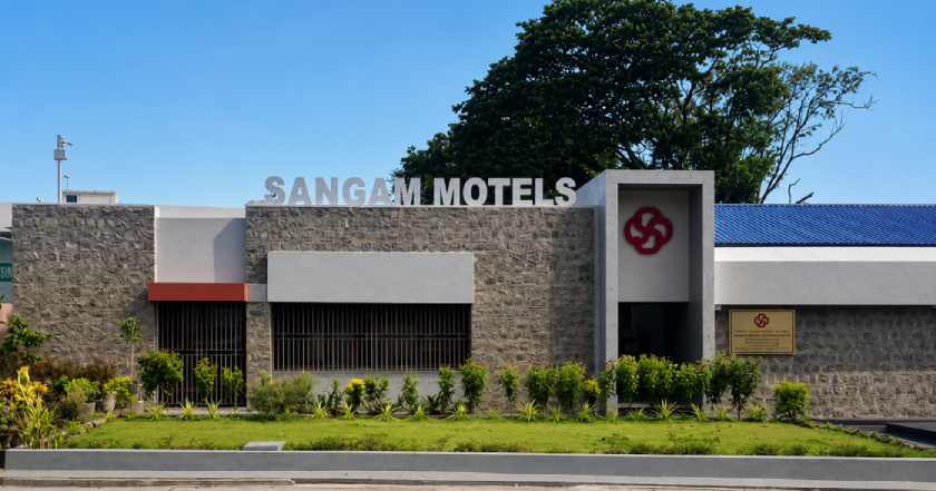 Sangam Motels Pvt. Ltd.
