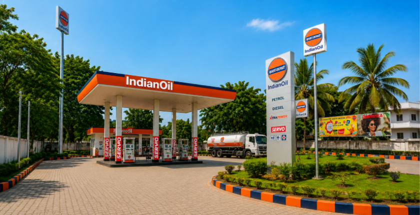 SHIV SHAKTI FUEL STATION - Haraphanalli
