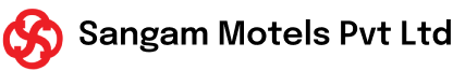Sangam Motels logo